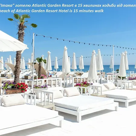 Atlantic Garden Resort-2