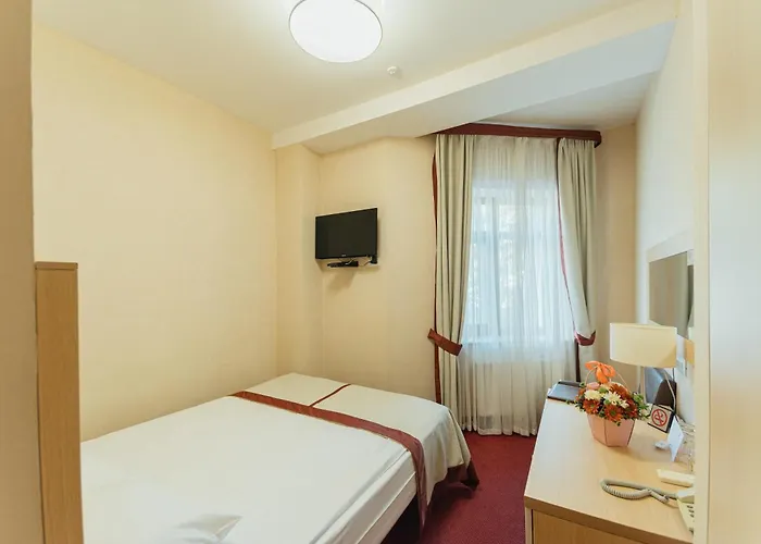 Boutique Hotel Palais Royal Одеса